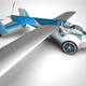 Illustration for article titled The Aeromobil 2.5 Is The Flying Car Youve Always Wanted